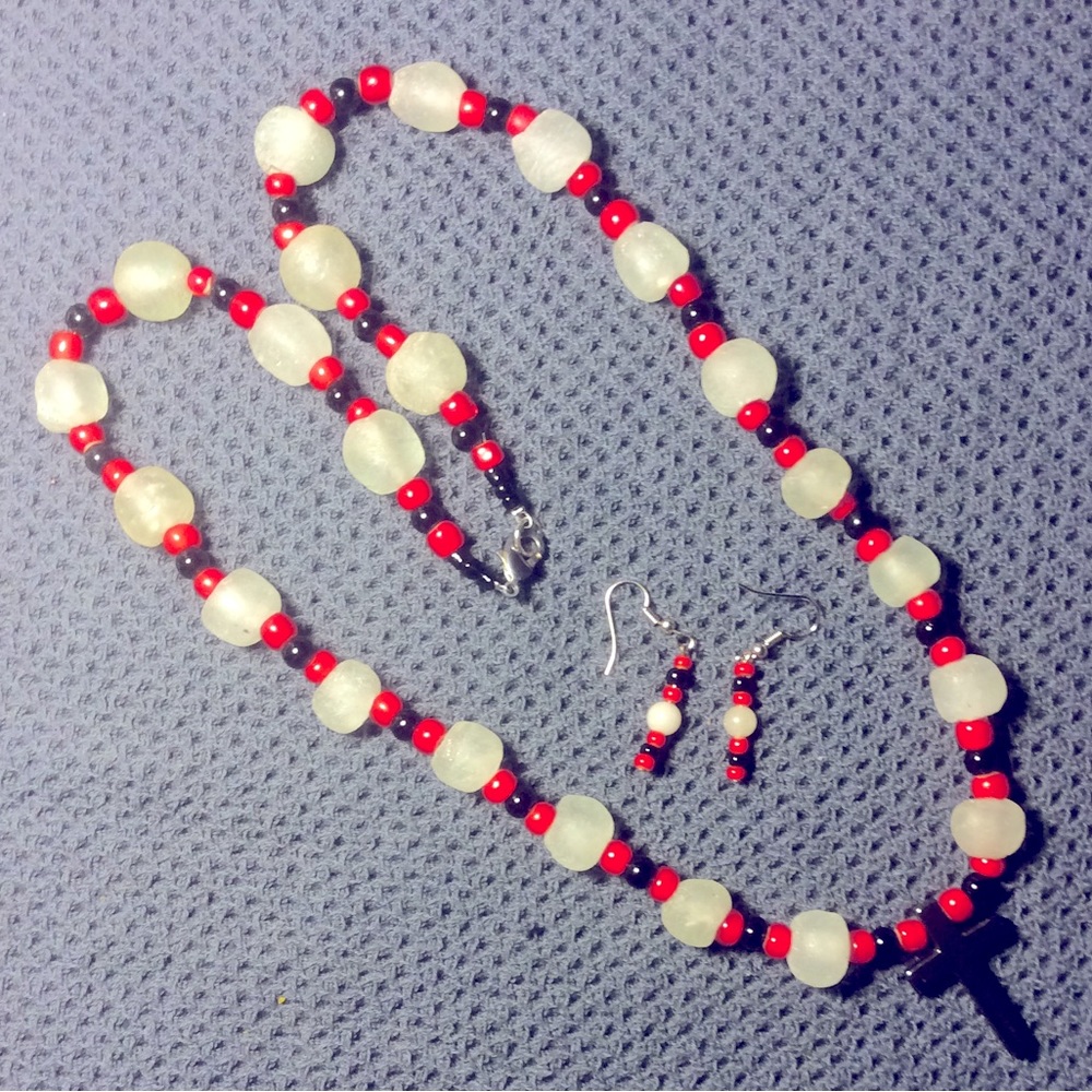 Women Necklace